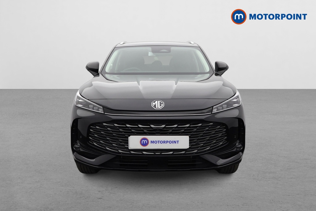 Used MG MG HS 2025 for sale - 77136601: Photo 2