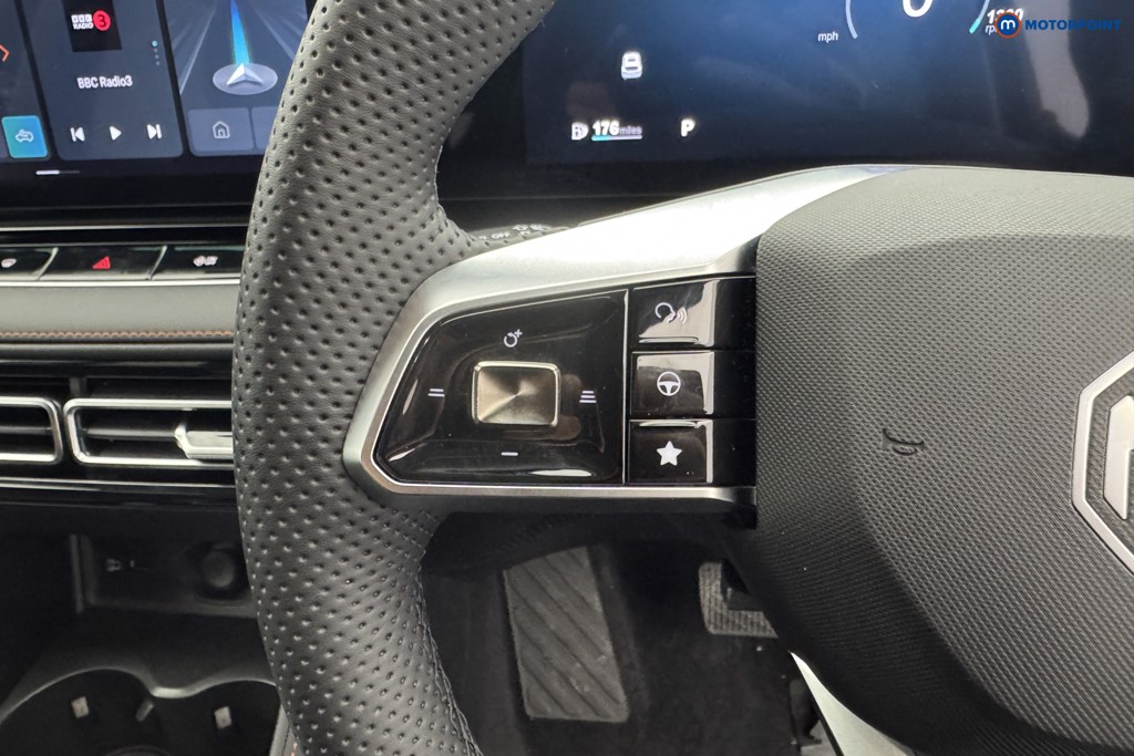 Used MG MG HS 2025 for sale - 77136601: Photo 20