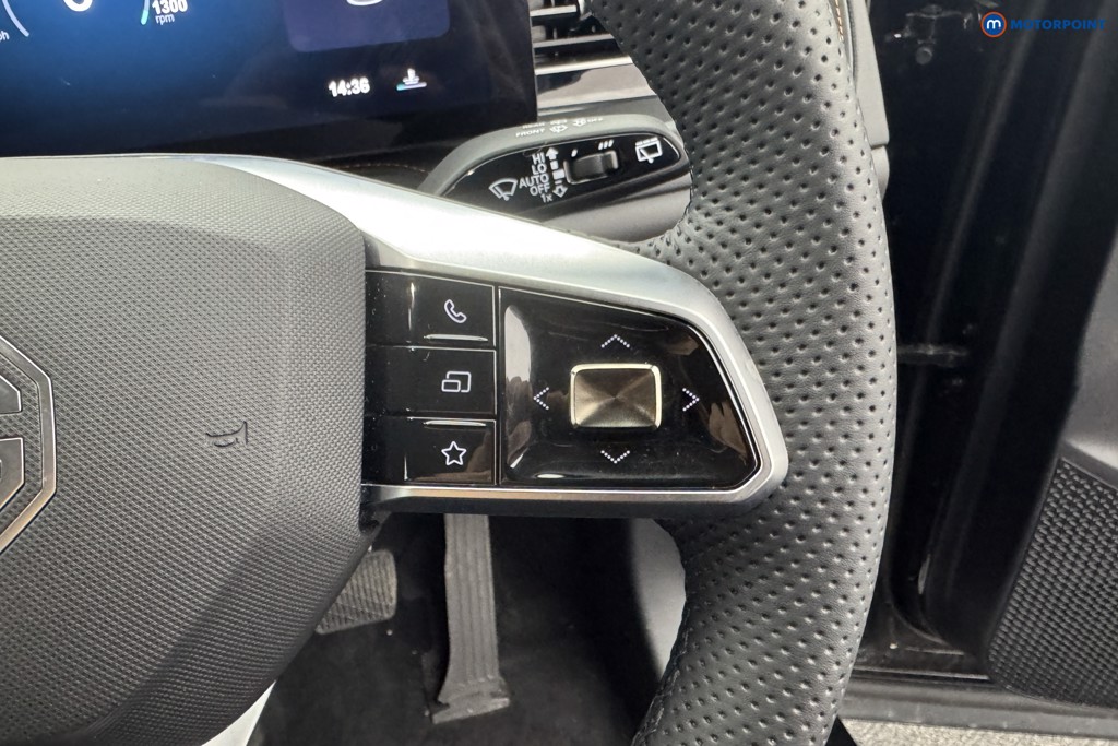 Used MG MG HS 2025 for sale - 77136601: Photo 21