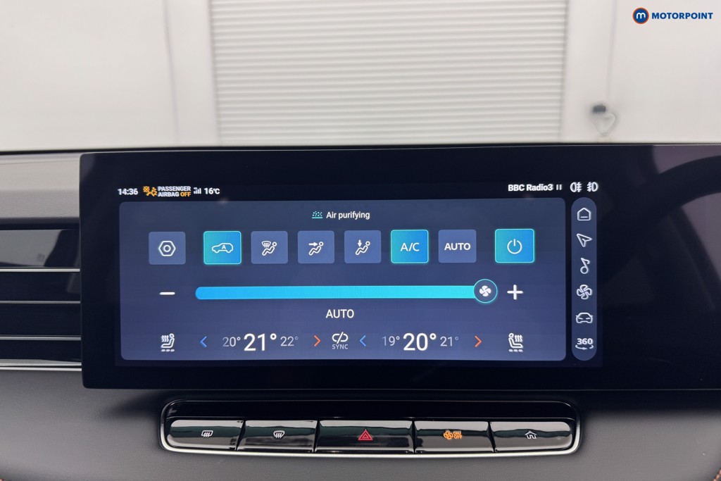 Used MG MG HS 2025 for sale - 77136601: Photo 22