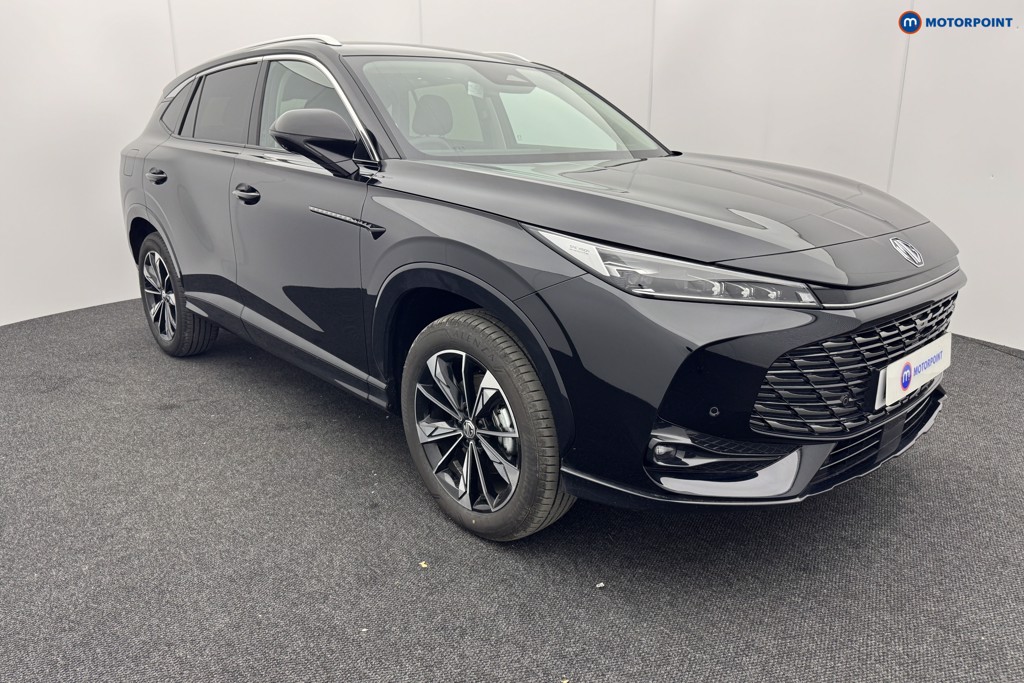 Used MG MG HS 2025 for sale - 77136601: Photo 33