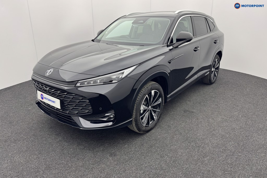 Used MG MG HS 2025 for sale - 77136601: Photo 35