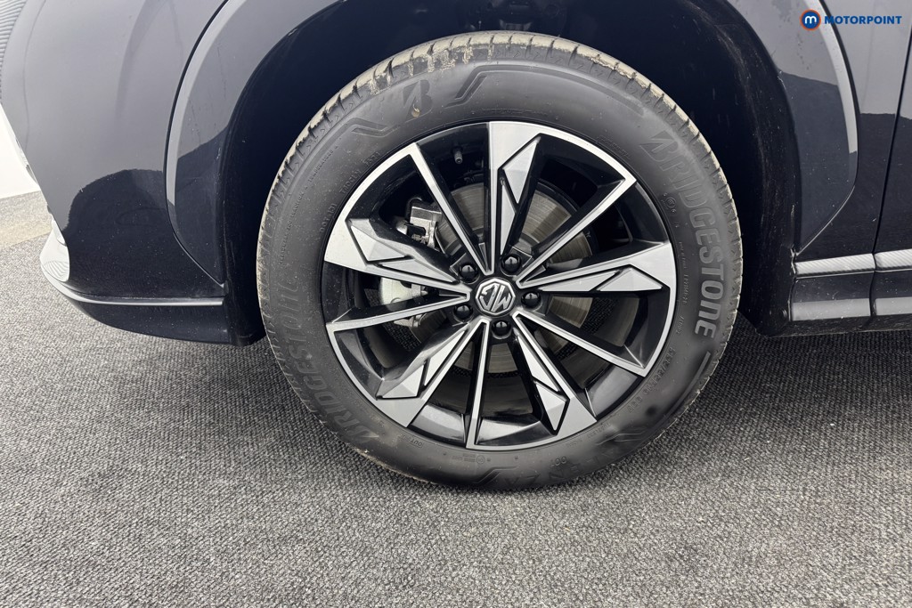 Used MG MG HS 2025 for sale - 77136601: Photo 36