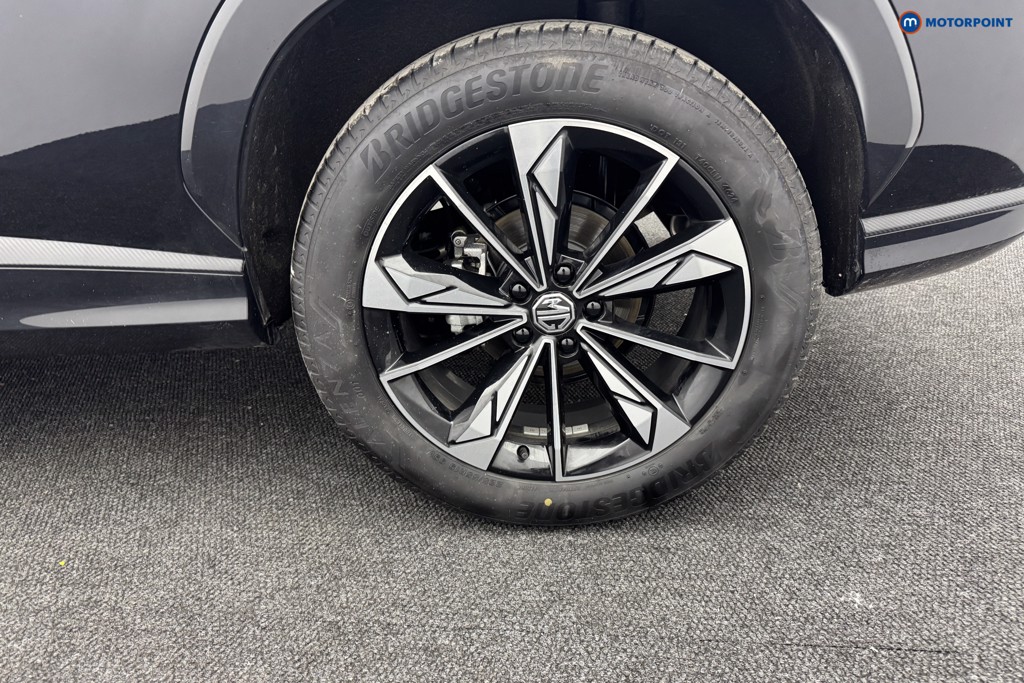 Used MG MG HS 2025 for sale - 77136601: Photo 37