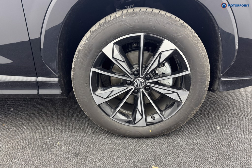 Used MG MG HS 2025 for sale - 77136601: Photo 39