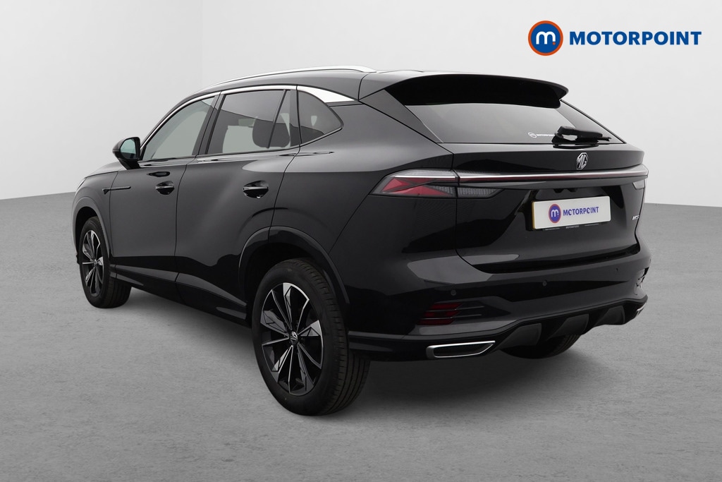 Used MG MG HS 2025 for sale - 77136601: Photo 5