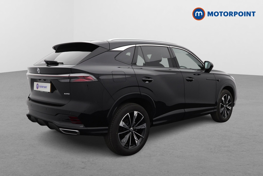 Used MG MG HS 2025 for sale - 77136601: Photo 7