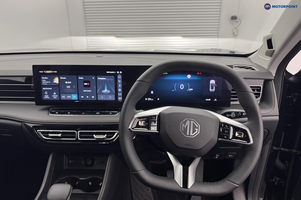 Used MG MG HS 2025 for sale - 77136601: Photo 9