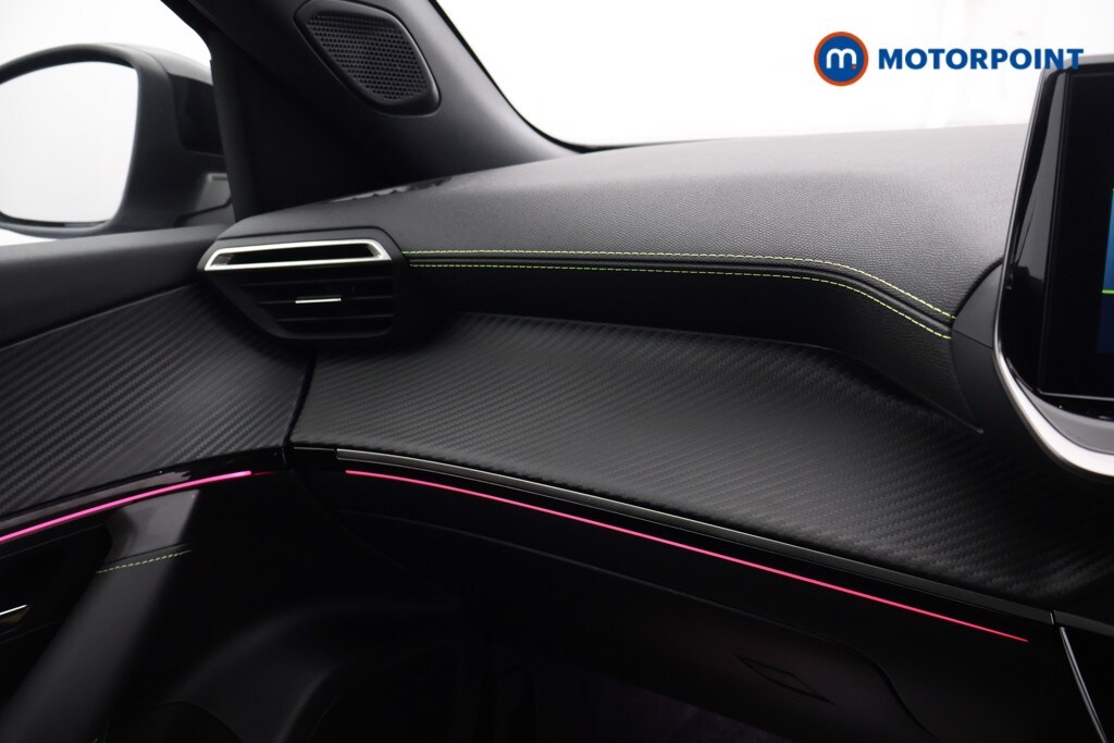 Used Peugeot 2008 2023 for sale - 77653960: Photo 17