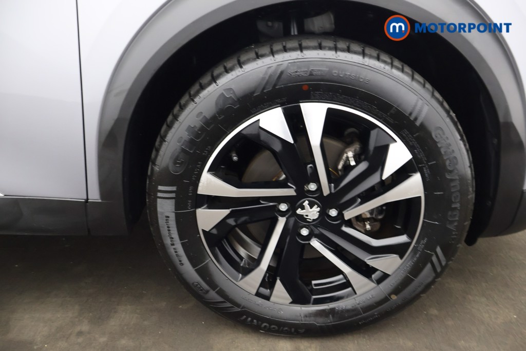 Used Peugeot 2008 2023 for sale - 77653960: Photo 23