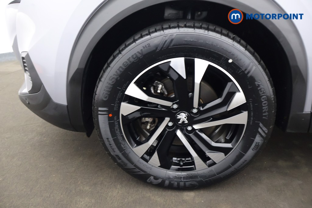 Used Peugeot 2008 2023 for sale - 77653960: Photo 24