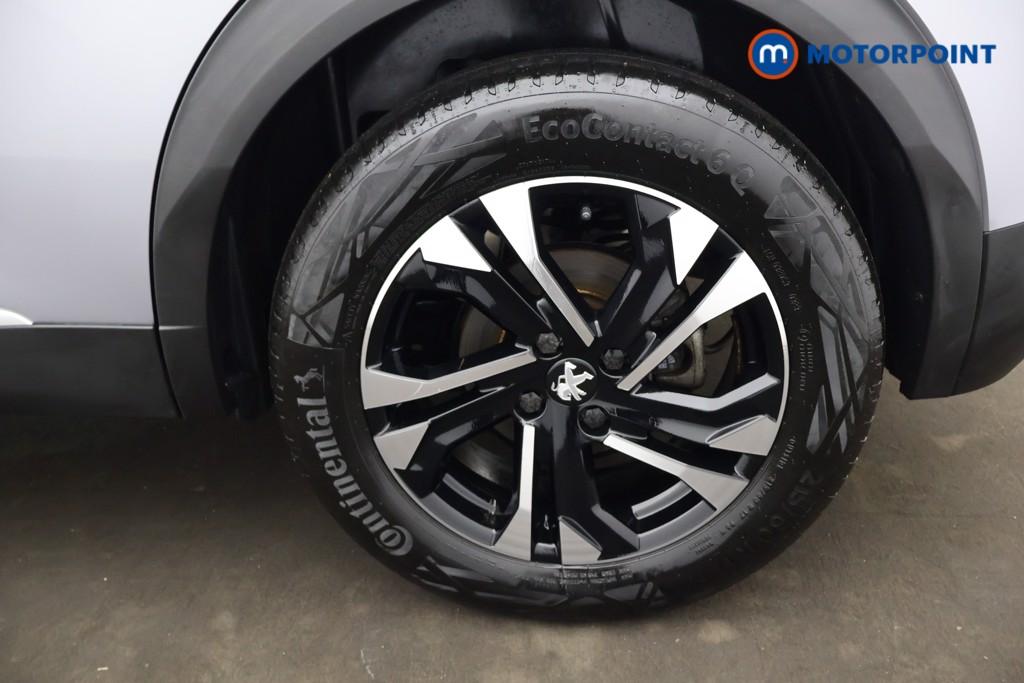 Used Peugeot 2008 2023 for sale - 77653960: Photo 25