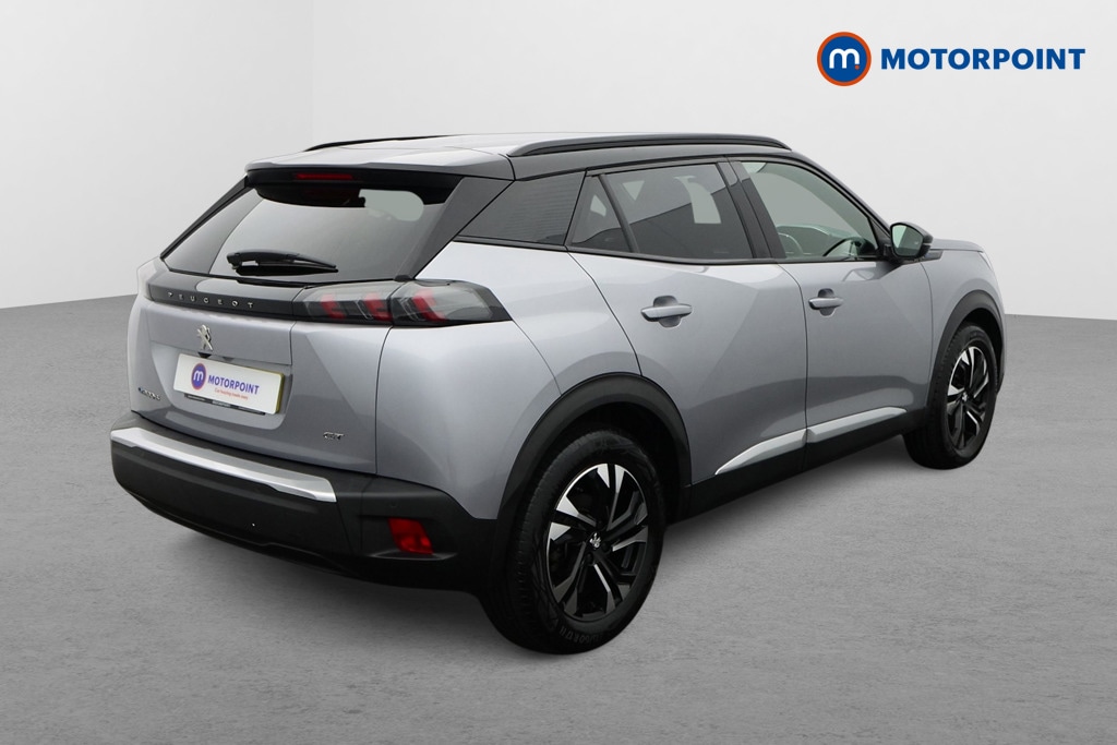 Used Peugeot 2008 2023 for sale - 77653960: Photo 7