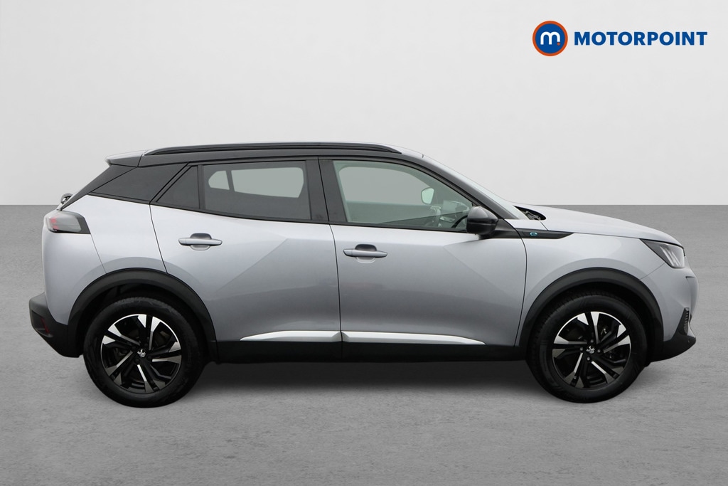Used Peugeot 2008 2023 for sale - 77653960: Photo 8