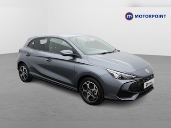 Used MG MG3 2025 for sale - 78719682: Photo
