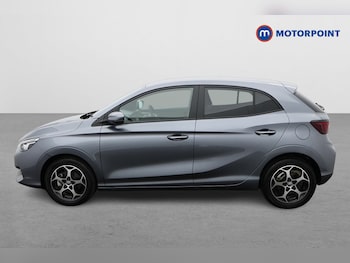 Used MG MG3 2025 for sale - 78719682: Photo