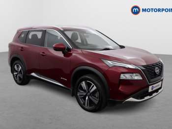 2023 - 1.5 E-Power E-4orce 213 Tekna 5dr [7 Seat] Auto