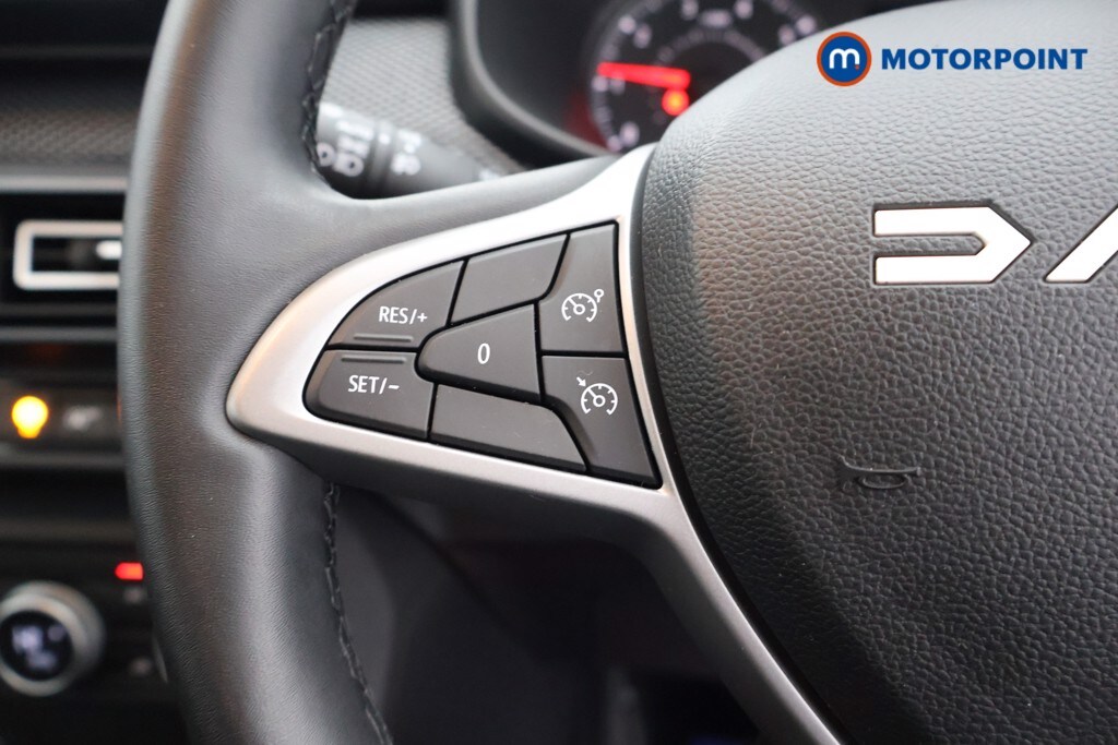 Used Dacia Sandero for sale - 77505920: Photo 10