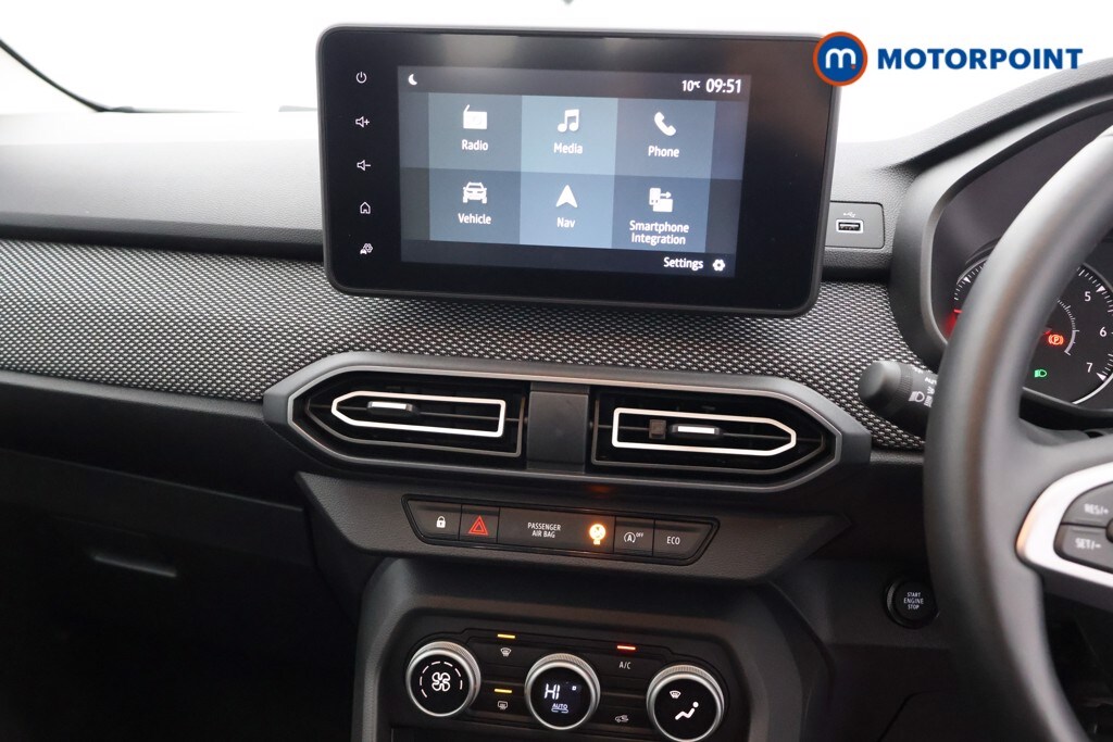 Used Dacia Sandero for sale - 77505920: Photo 16