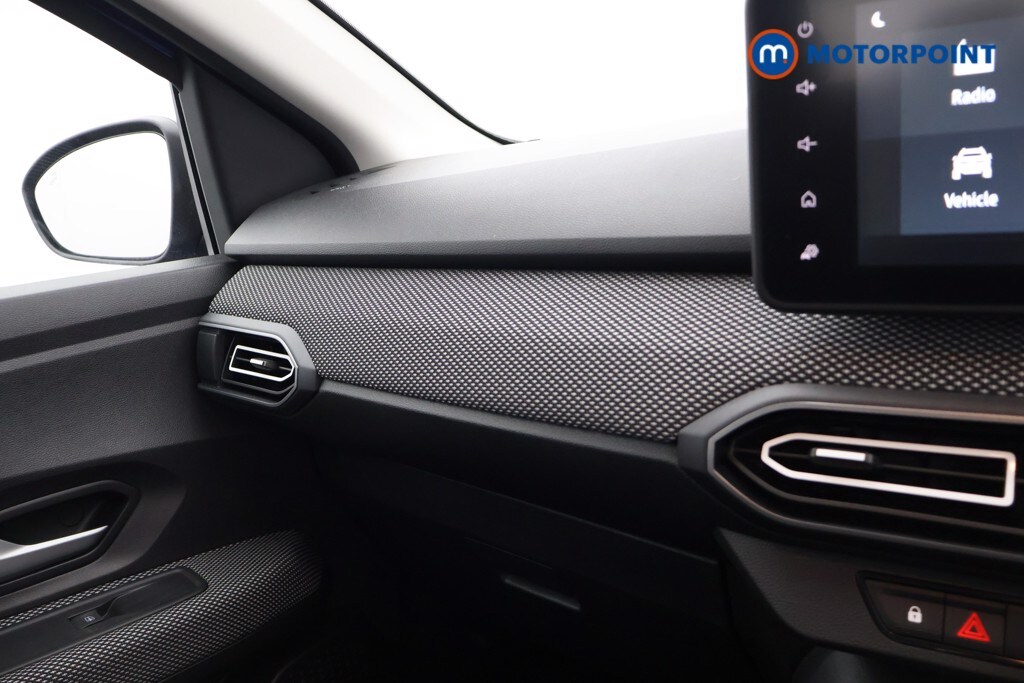 Used Dacia Sandero for sale - 77505920: Photo 18