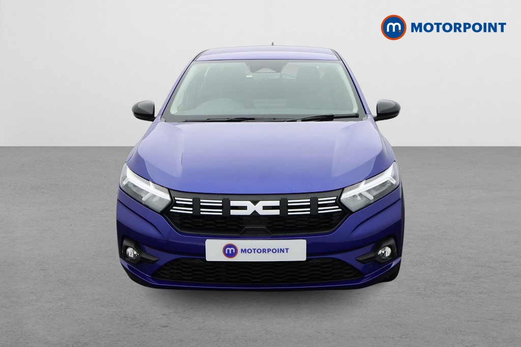 Used Dacia Sandero for sale - 77505920: Photo 2