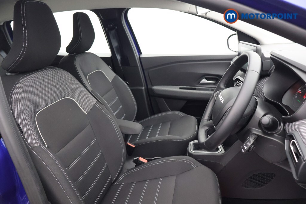 Used Dacia Sandero for sale - 77505920: Photo 22