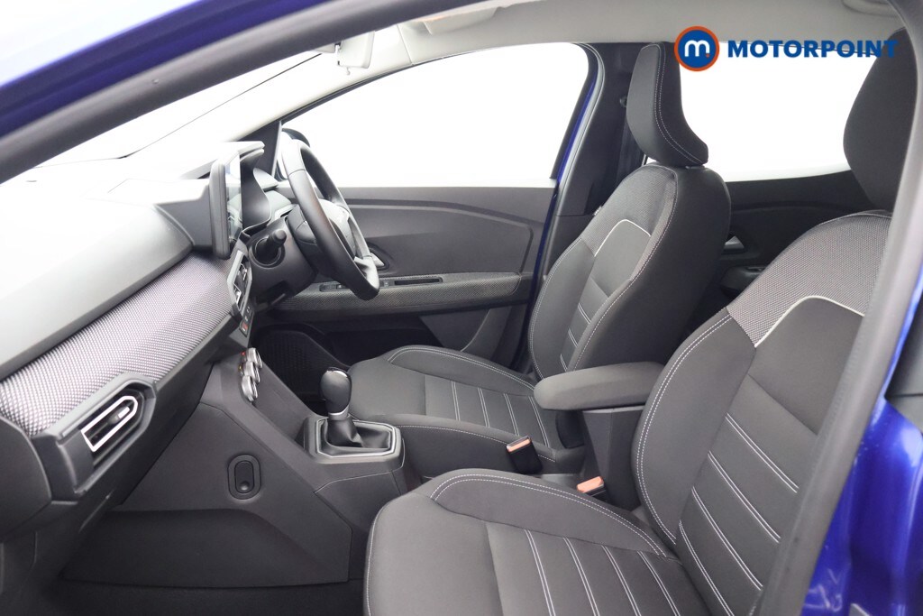 Used Dacia Sandero for sale - 77505920: Photo 26