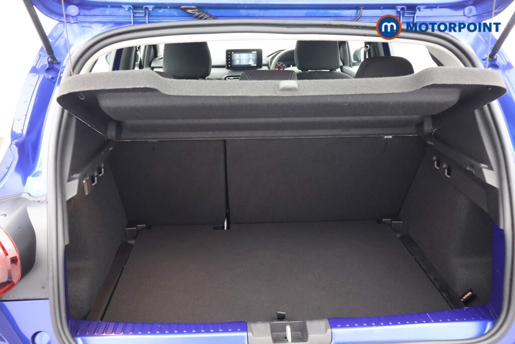 Used Dacia Sandero for sale - 77505920: Photo 27