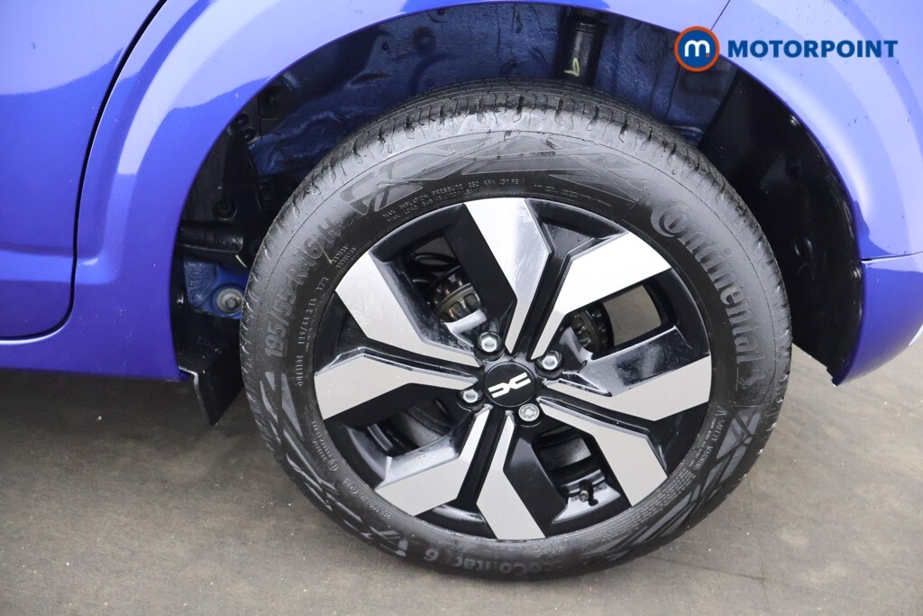 Used Dacia Sandero for sale - 77505920: Photo 31