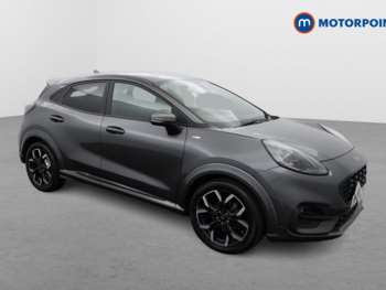 2020 - 1.0 EcoBoost ST-Line X 5dr Auto