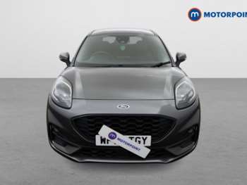 Used Ford Puma 2020 for sale - 75346472: Photo
