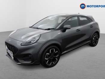 Used Ford Puma 2020 for sale - 75346472: Photo
