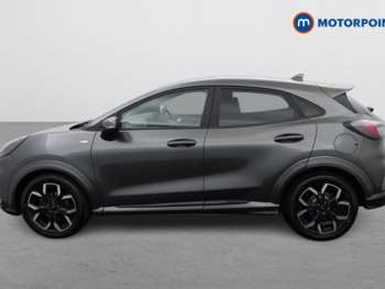 Used Ford Puma 2020 for sale - 75346472: Photo
