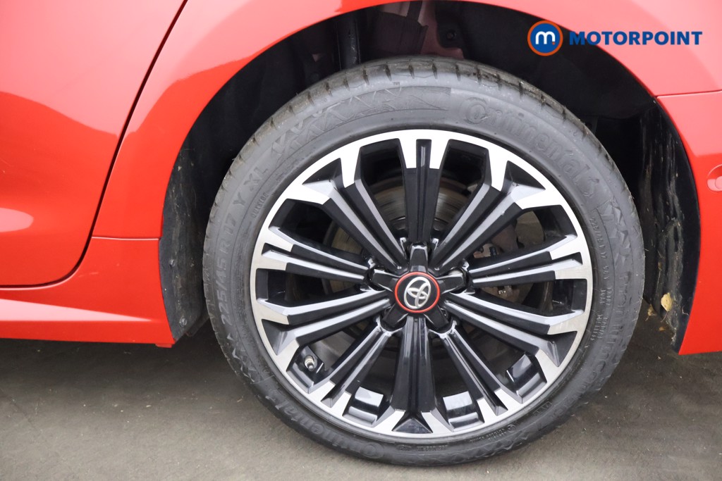 Used Toyota Corolla 2020 for sale - 77546057: Photo 17