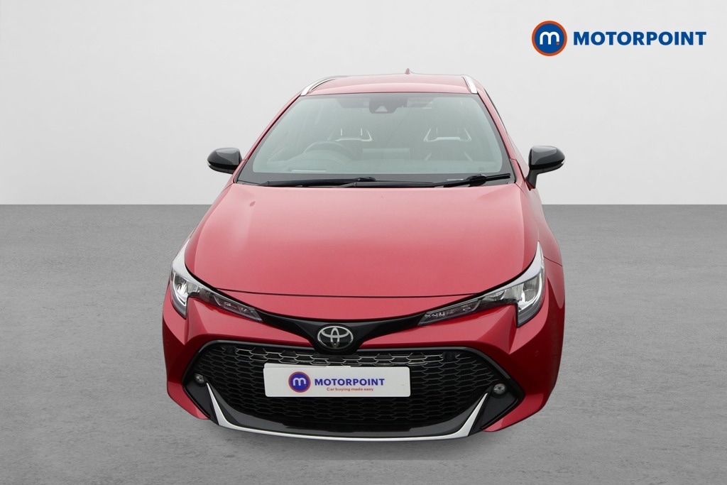 Used Toyota Corolla 2020 for sale - 77546057: Photo 2