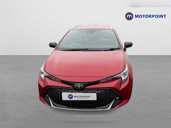 Used Toyota Corolla 2020 for sale - 77546057: Photo