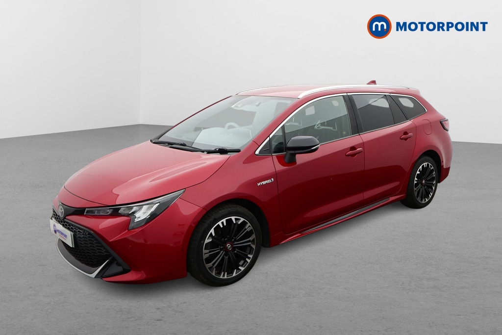 Used Toyota Corolla 2020 for sale - 77546057: Photo 3