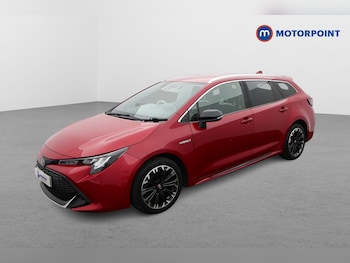 Used Toyota Corolla 2020 for sale - 77546057: Photo