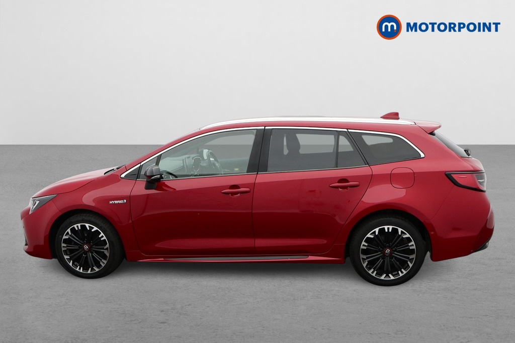 Used Toyota Corolla 2020 for sale - 77546057: Photo 4