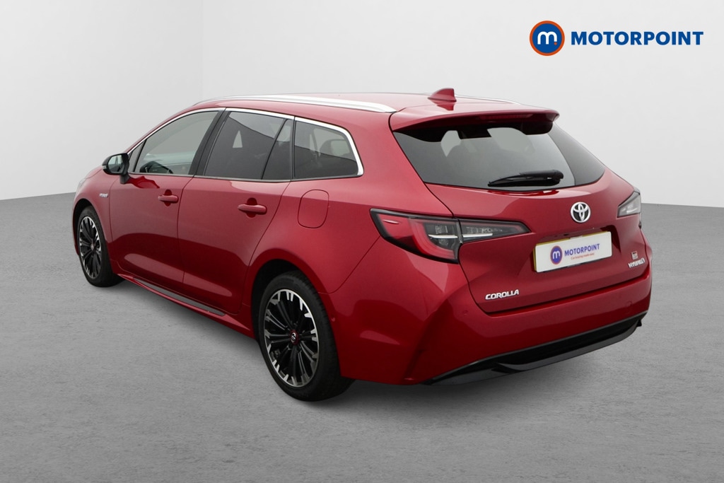 Used Toyota Corolla 2020 for sale - 77546057: Photo 5