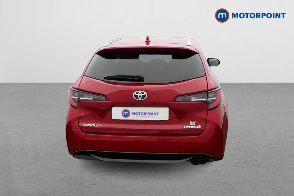 Used Toyota Corolla 2020 for sale - 77546057: Photo 6