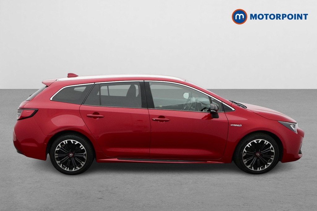 Used Toyota Corolla 2020 for sale - 77546057: Photo 8