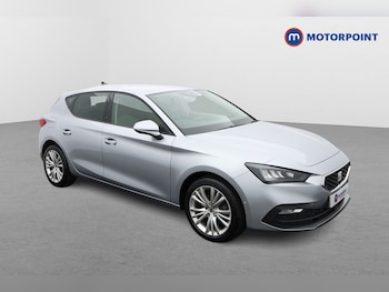 Used SEAT Leon 2022 for sale - 79122472: Photo