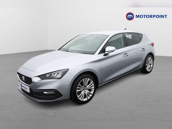 Used SEAT Leon 2022 for sale - 79122472: Photo