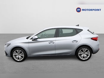 Used SEAT Leon 2022 for sale - 79122472: Photo