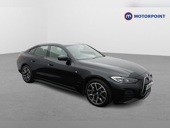 Used BMW i4 undefined for sale - 78324927: Photo