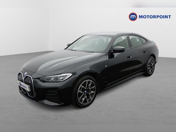 Used BMW i4 undefined for sale - 78324927: Photo