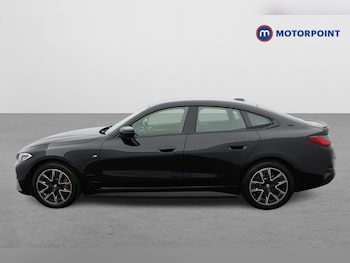 Used BMW i4 undefined for sale - 78324927: Photo