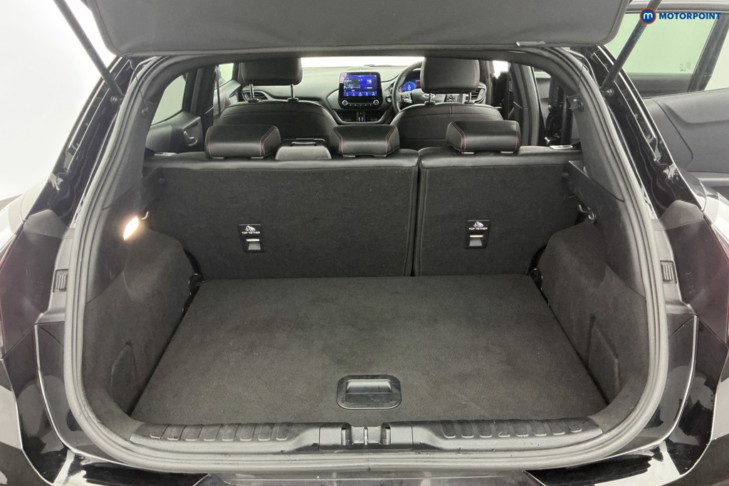 Used Ford Puma 2022 for sale - 78207197: Photo 11