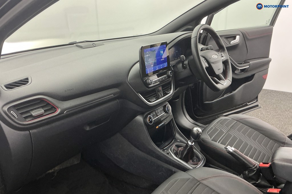 Used Ford Puma 2022 for sale - 78207197: Photo 16